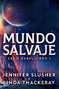 Cover Mundo Salvaje