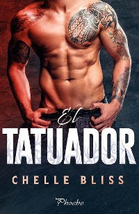 Cover El tatuador