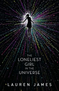 Cover Loneliest Girl in the Universe