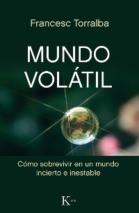 Cover Mundo volátil