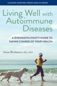 Cover Living Well with Autoimmune Diseases