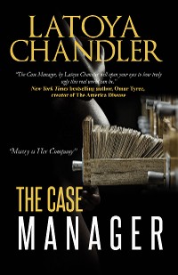 Cover The Case Manager
