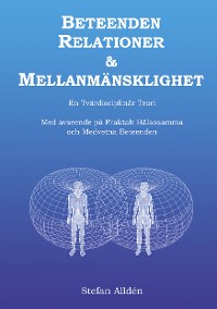 Cover Beteenden Relationer och Mellanmänsklighet