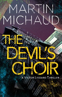 Cover The Devil's Choir