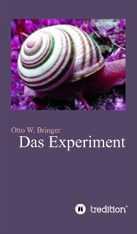 Cover Das Experiment