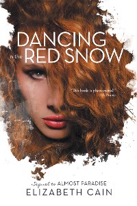 Cover Dancing in the Red Snow