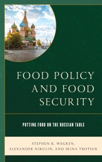 Cover Food Policy and Food Security
