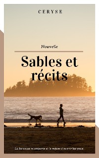 Cover Sables et récits