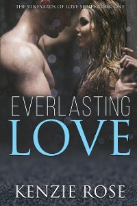 Cover Everlasting Love