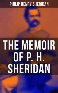 Cover The Memoir of P. H. Sheridan