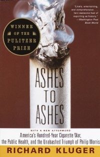 Cover Ashes to Ashes