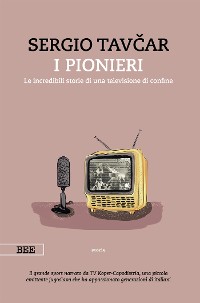 Cover I pionieri