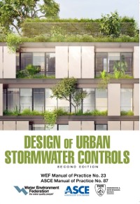 Cover Design of Urban Stormwater Controls