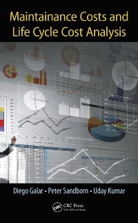 Cover Maintenance Costs and Life Cycle Cost Analysis