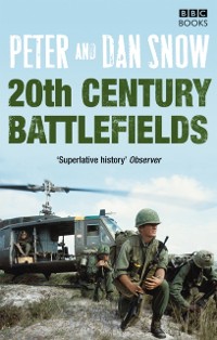 Cover 20th Century Battlefields