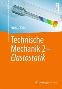 Cover Technische Mechanik 2 - Elastostatik