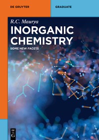Cover Inorganic Chemistry