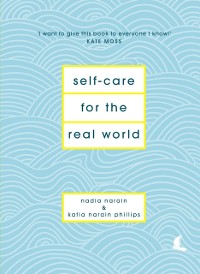 Cover Self-Care for the Real World