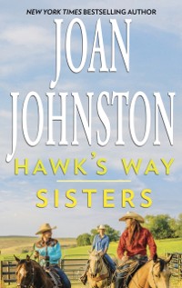 Cover Hawk's Way: Sisters