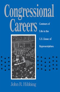 Cover Congressional Careers