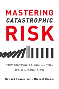 Cover Mastering Catastrophic Risk