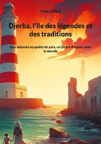 Cover Djerba, l'île des légendes et des traditions