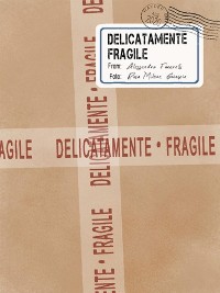 Cover Delicatamente fragile