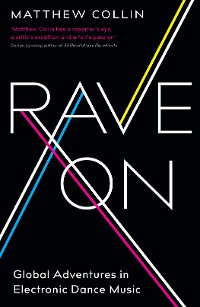 Cover Rave On