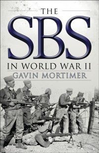 Cover SBS in World War II