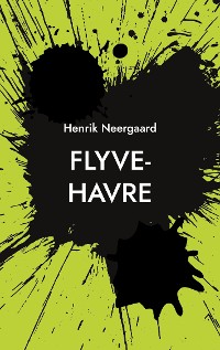 Cover Flyve-Havre