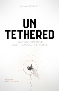 Cover Untethered