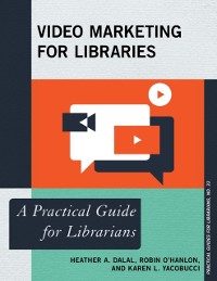Cover Video Marketing for Libraries