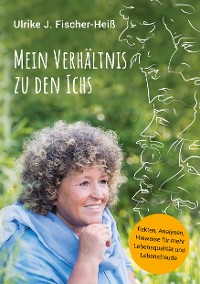 Cover Mein Verhältnis zu den Ichs