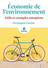 Cover Economie de l'environnement 1CU 36 Mois