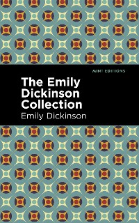 Cover The Emily Dickinson Collection