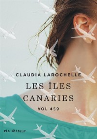 Cover Les îles Canaries