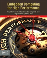 Cover Embedded Computing for High Performance