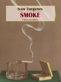 Cover Smoke