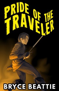 Cover Pride of the Traveller