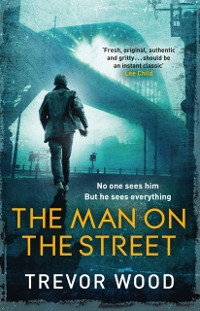 Cover Man on the Street