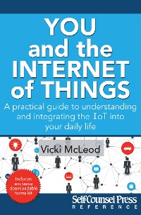 Cover You and the Internet of Things