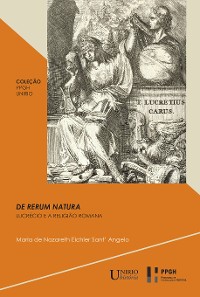 Cover De Rerum Natura