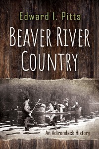 Cover Beaver River Country