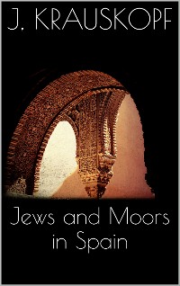 Cover Jews and Moors in Spain