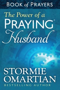 Cover Power of a Praying Husband Book of Prayers