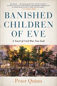 Cover Banished Children of Eve