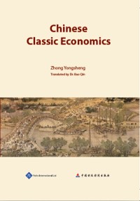 Cover Chinese Classic Economics