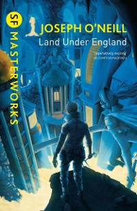 Cover Land Under England