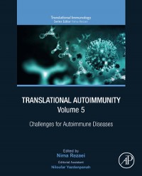 Cover Translational Autoimmunity, Volume 5