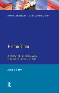 Cover Prime Time